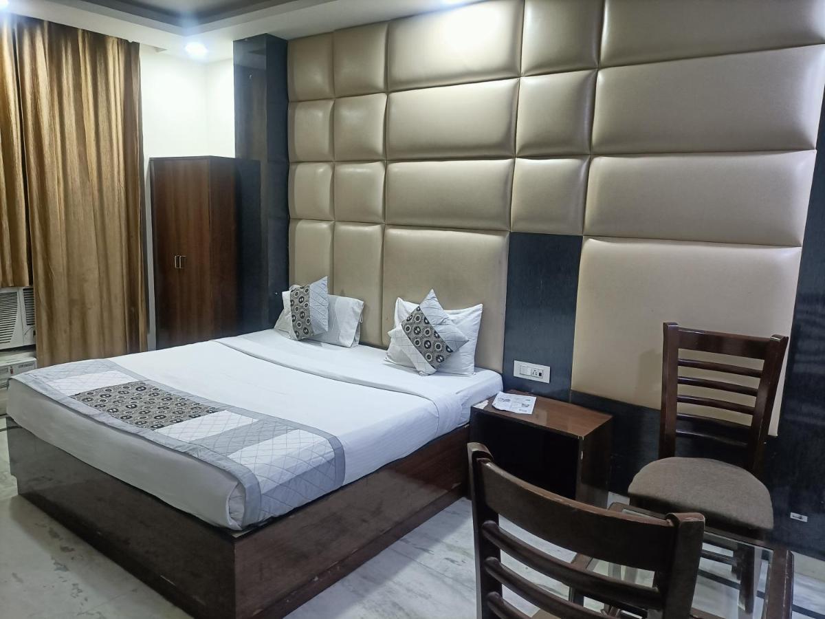 Hotel Le Mount Near Igi Airport Nowe Delhi Zewnętrze zdjęcie