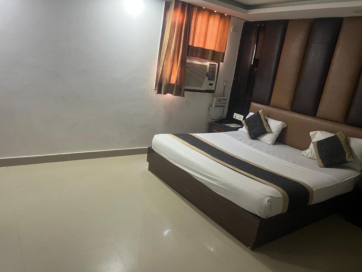 Hotel Le Mount Near Igi Airport Nowe Delhi Zewnętrze zdjęcie